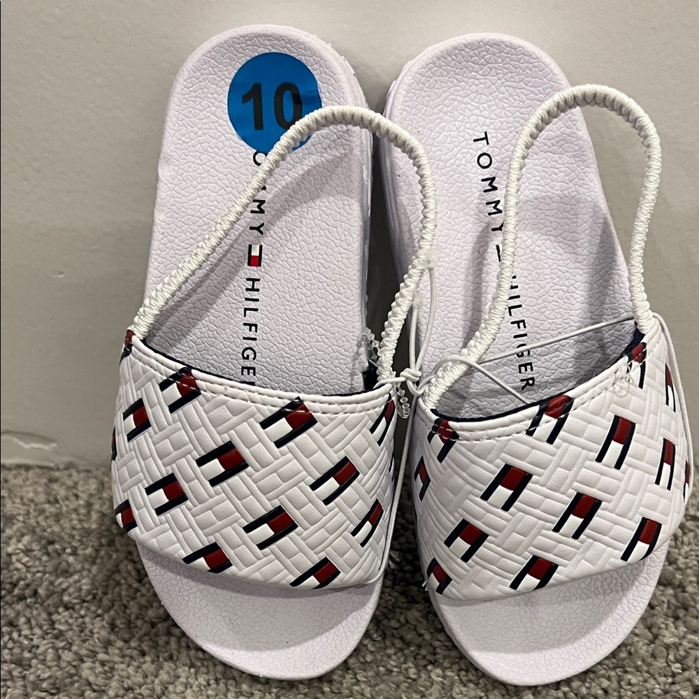 Girls size 10 set of 3 shoes - Picture 9 of 14